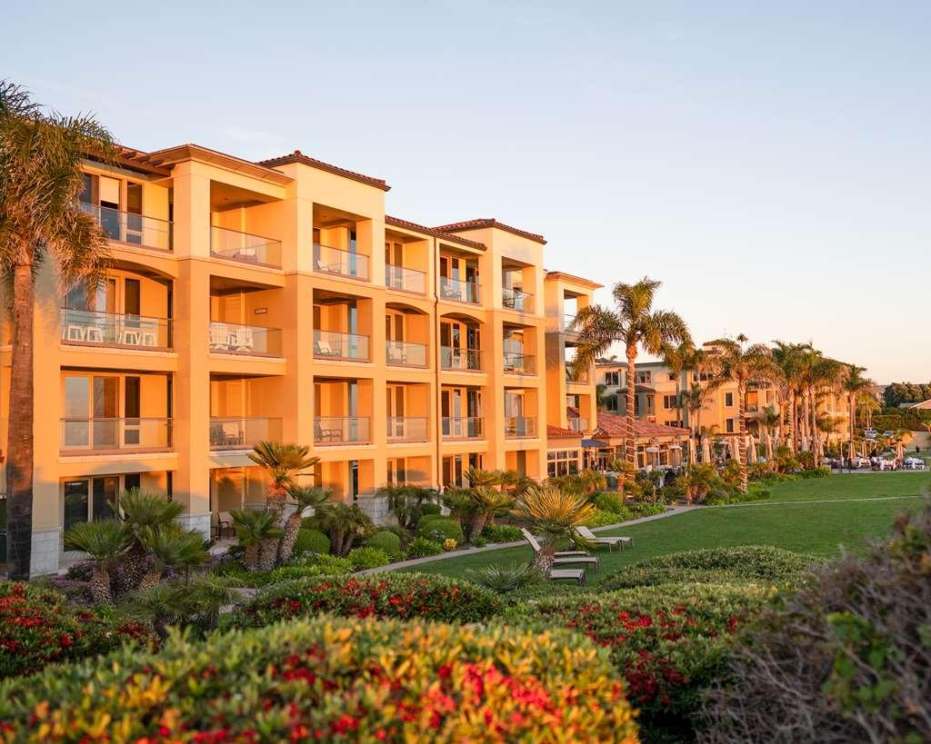 Dolphin Bay Resort And Spa Писмо Бич Экстерьер фото