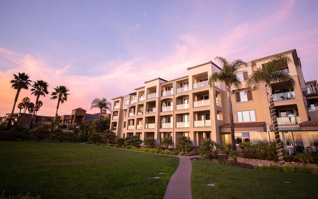 Dolphin Bay Resort And Spa Писмо Бич Экстерьер фото