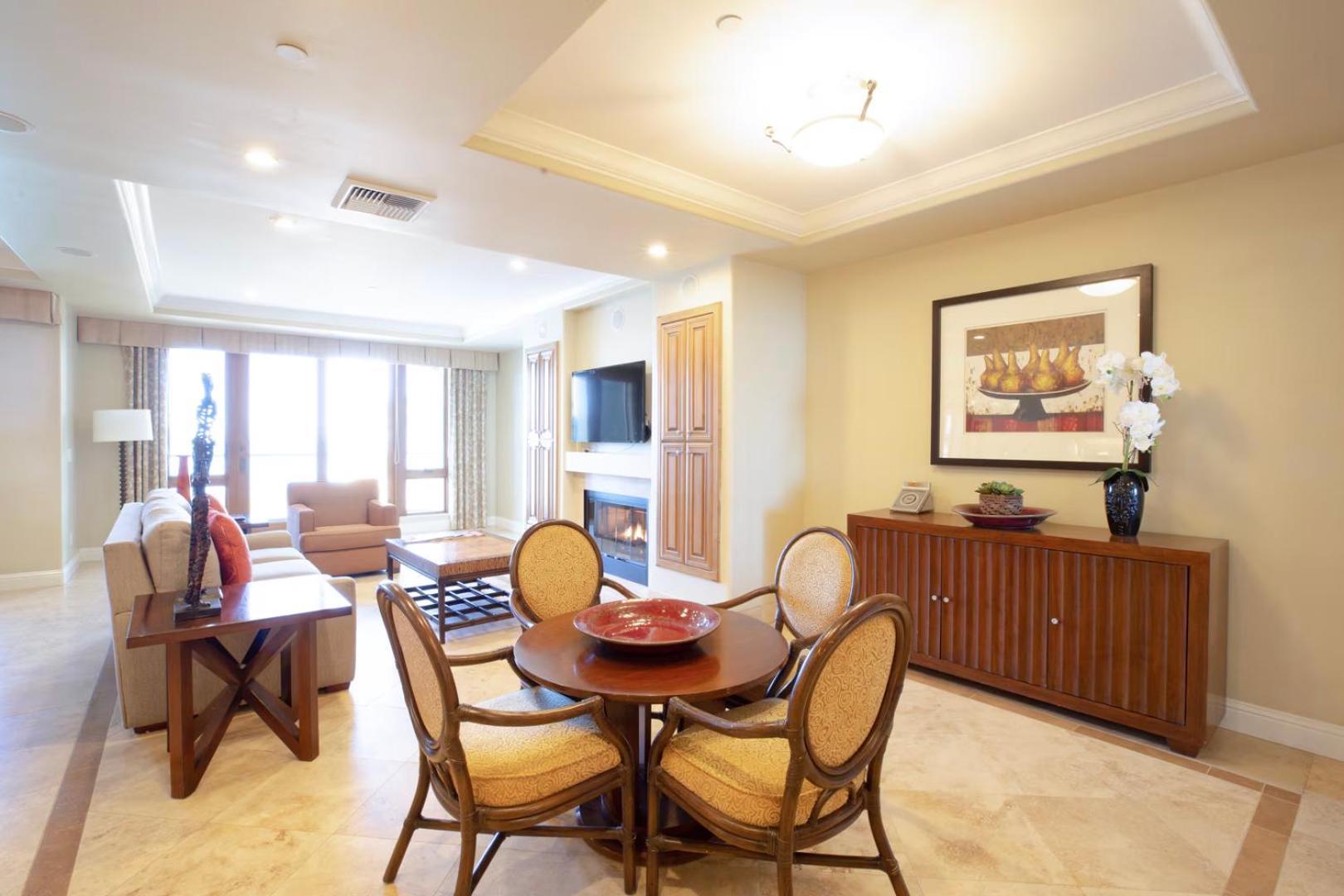 Dolphin Bay Resort And Spa Писмо Бич Экстерьер фото