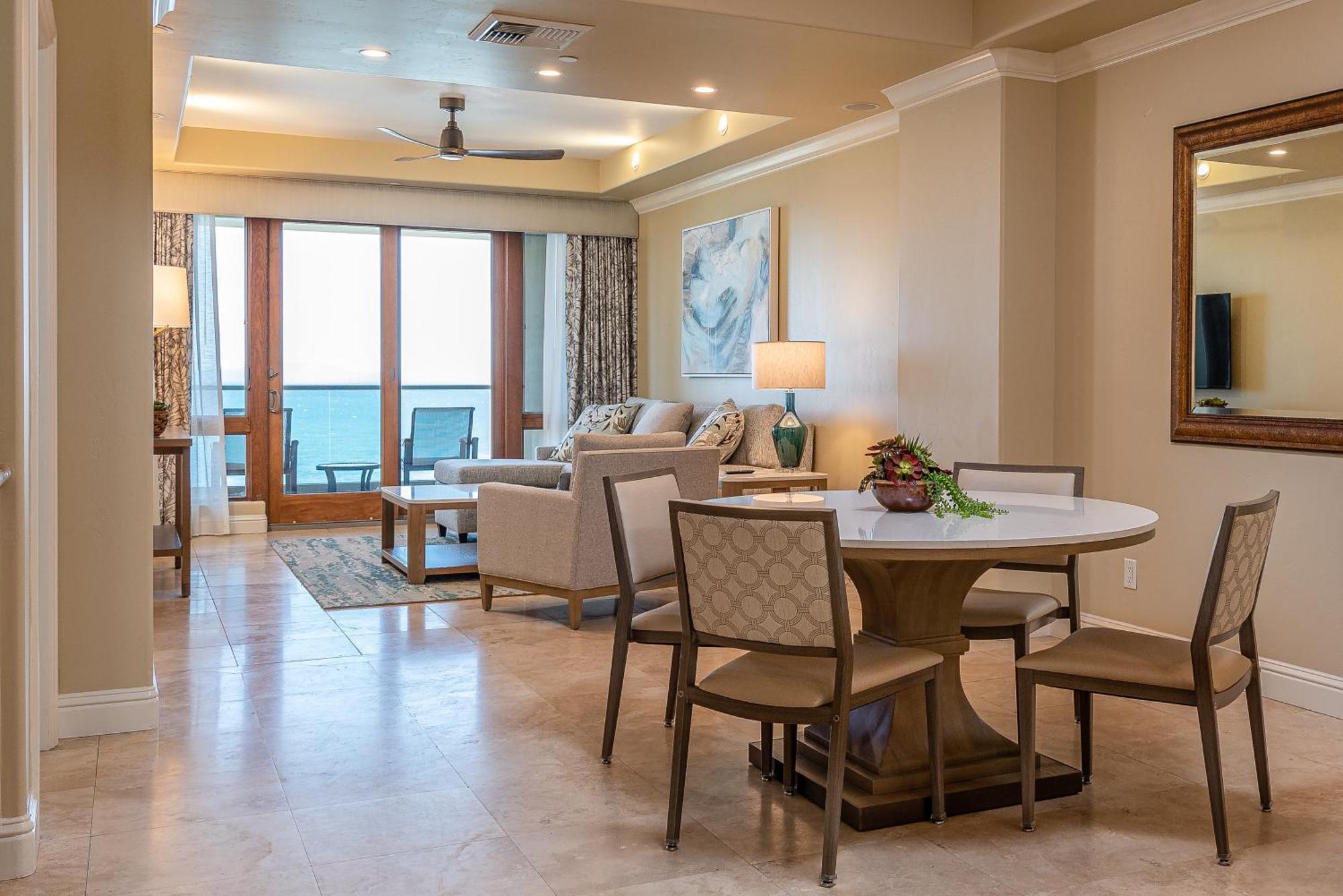 Dolphin Bay Resort And Spa Писмо Бич Экстерьер фото