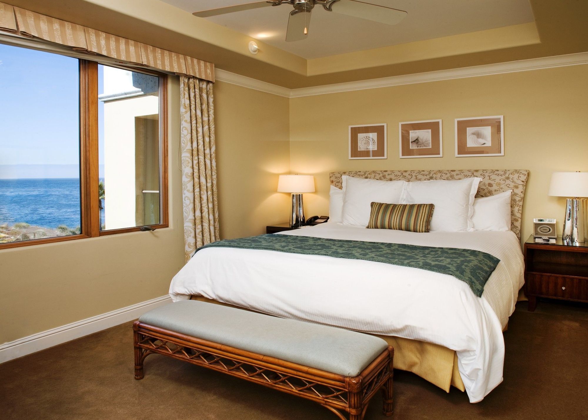 Dolphin Bay Resort And Spa Писмо Бич Экстерьер фото